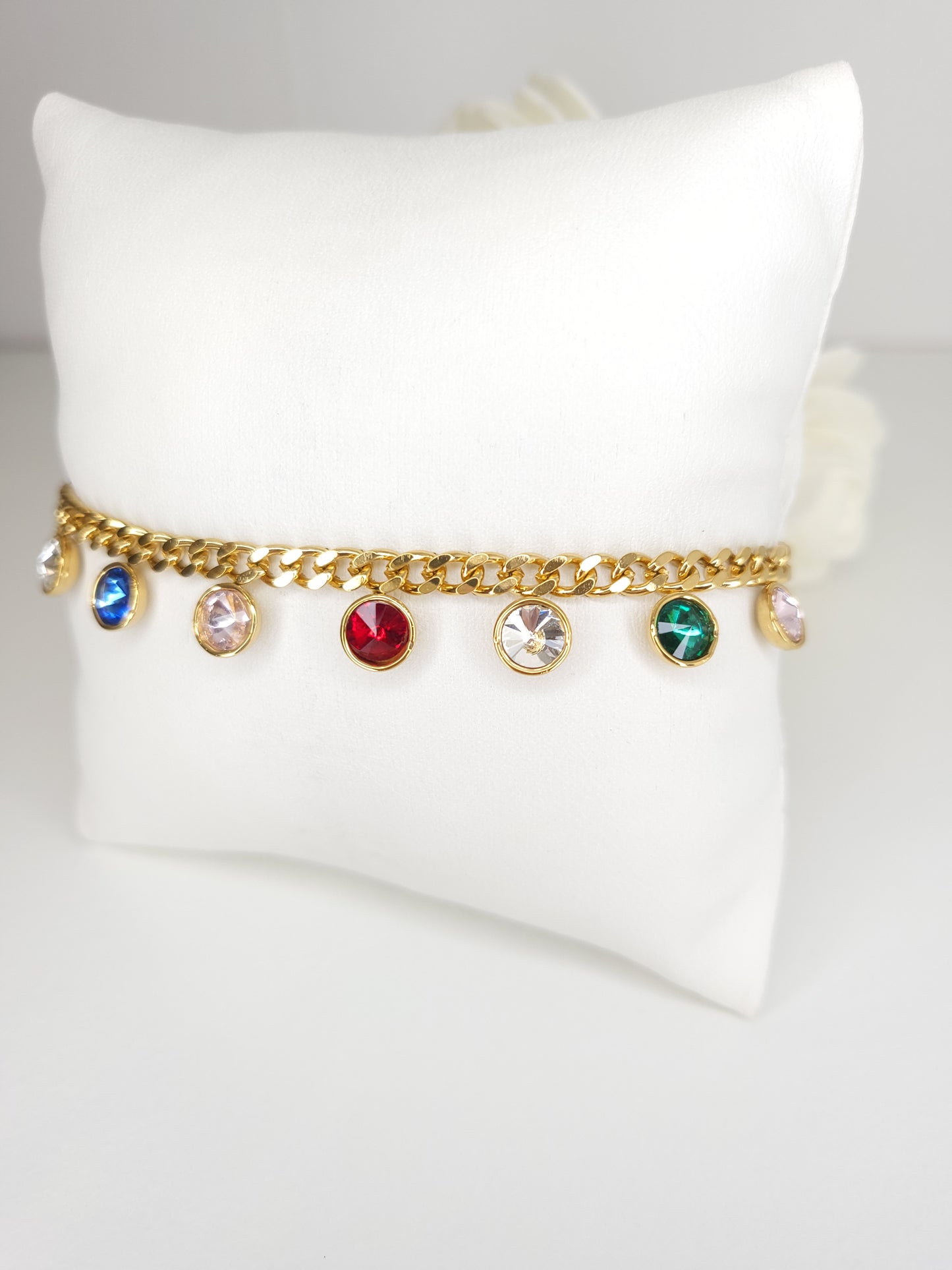 Bracelet Gwenaelle