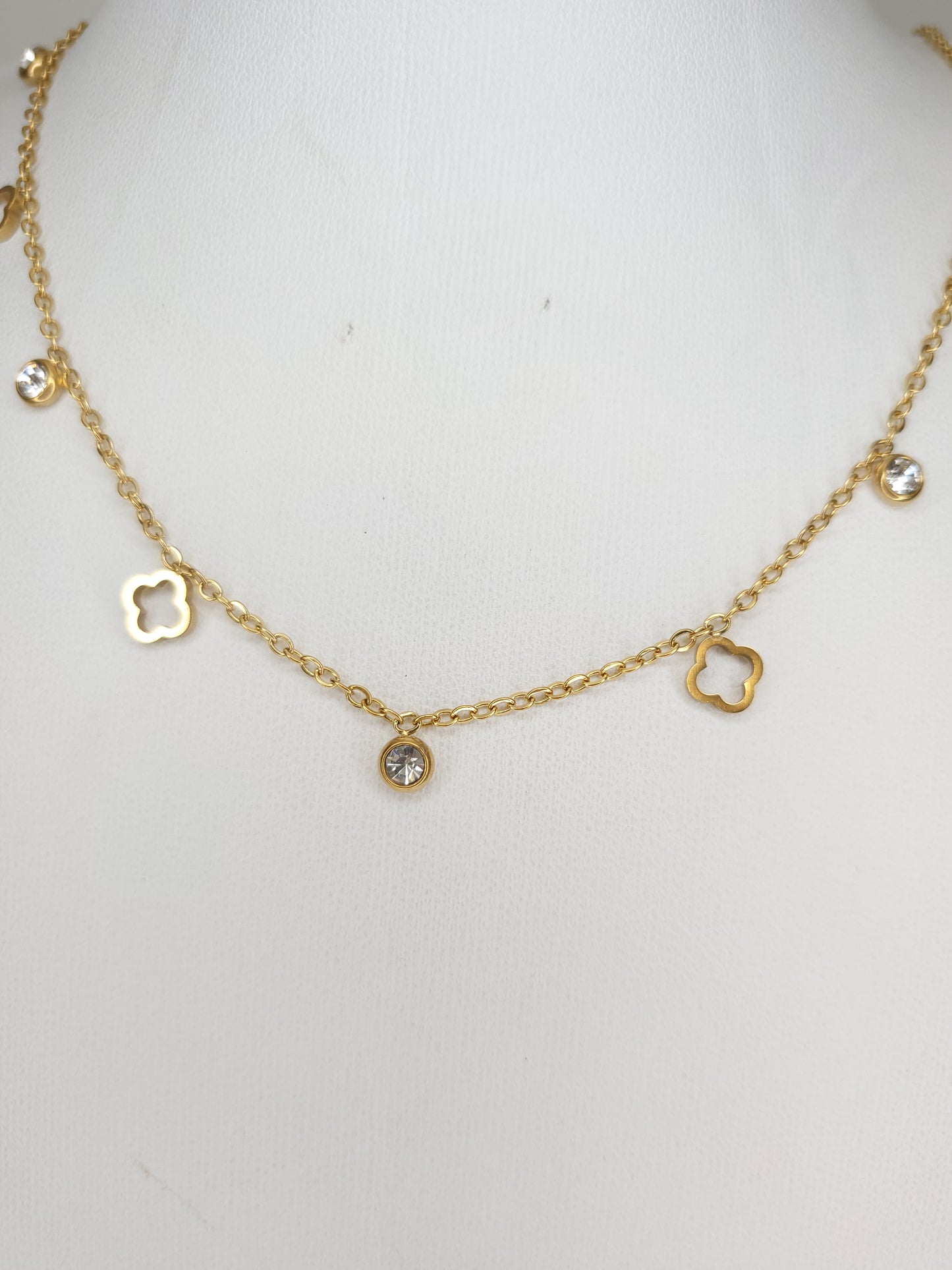 Collier Zayna