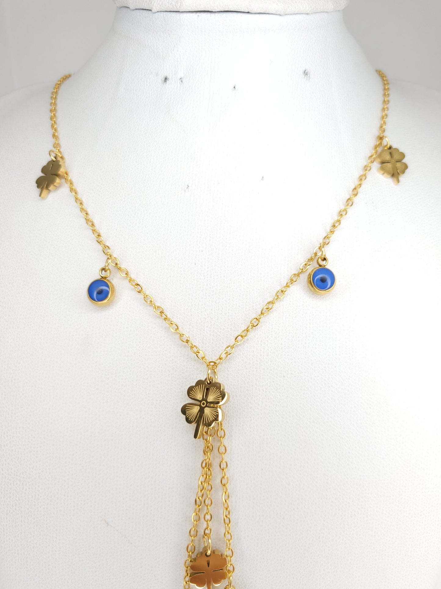 Collier Sidnay
