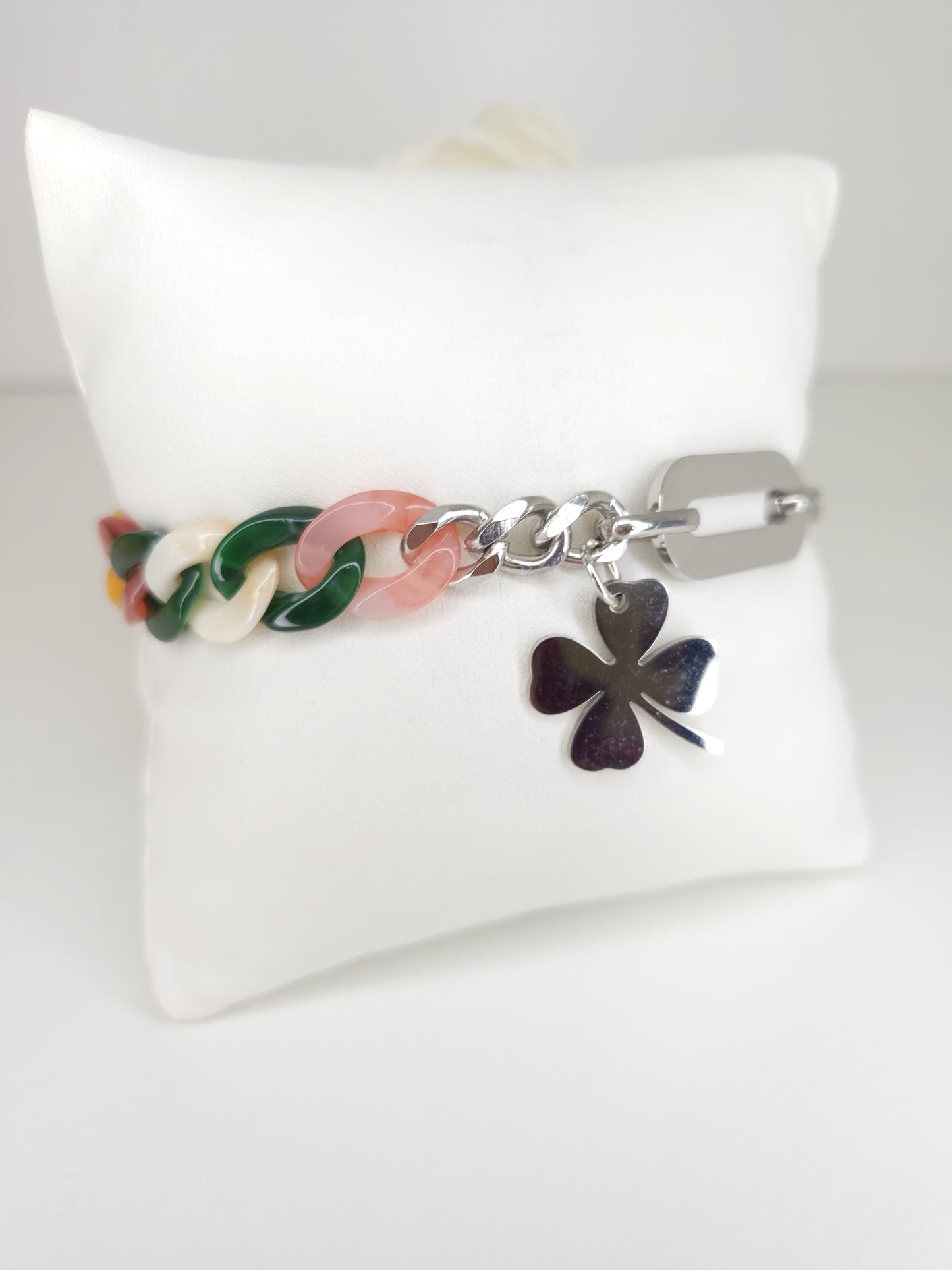 Bracelet Perrine Argenté