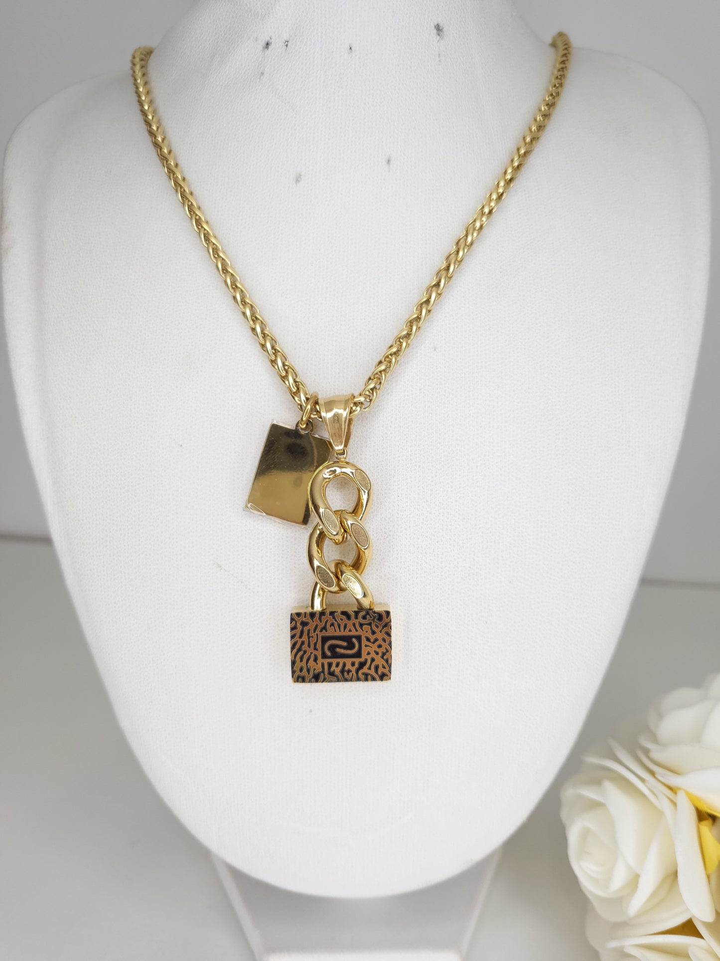 Collier Émilie