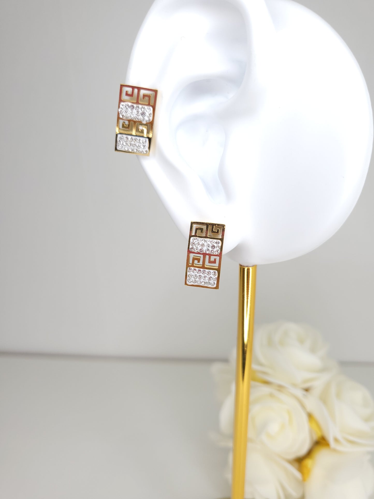 Boucles D'oreilles Latika