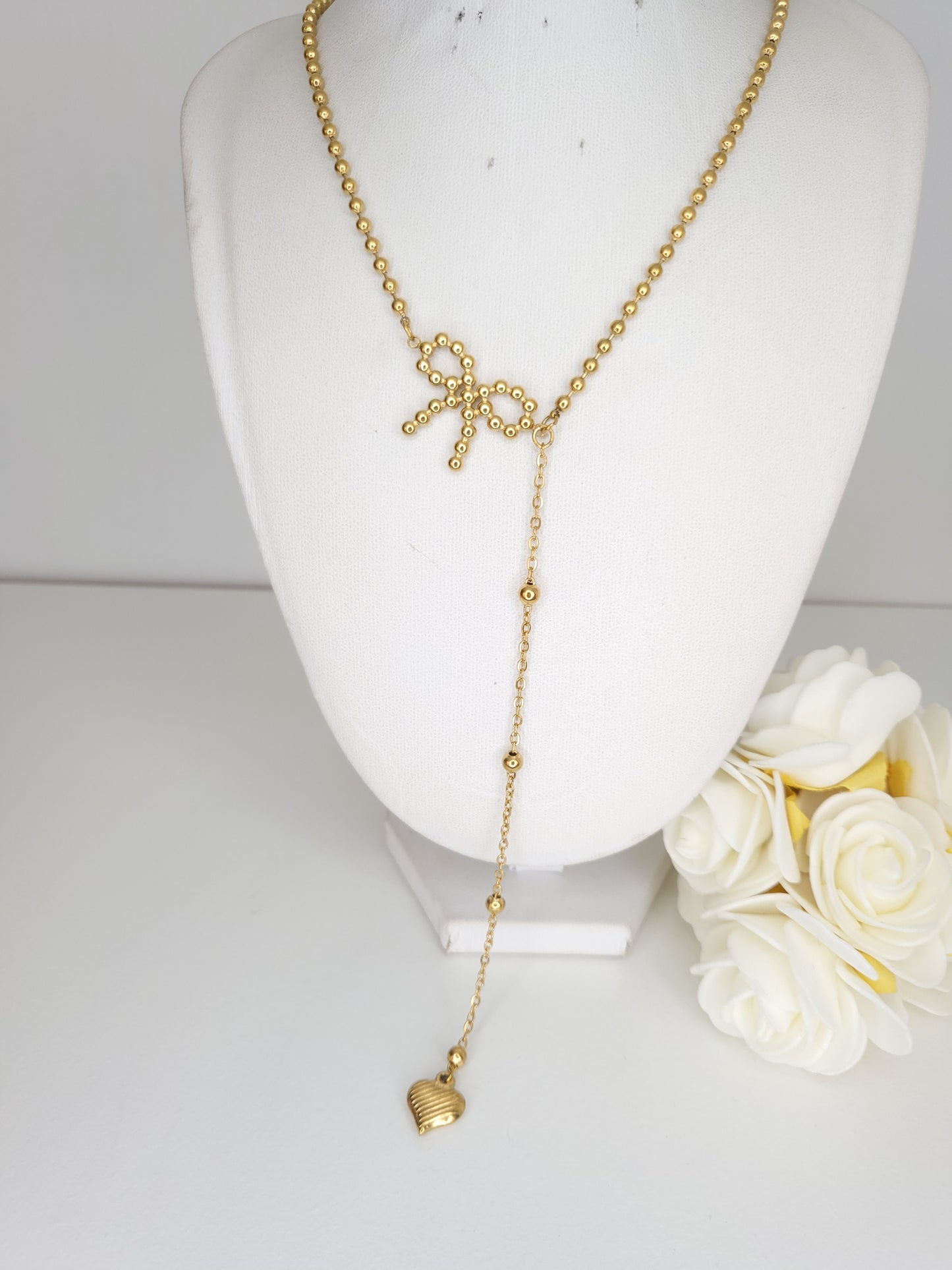 Collier gift