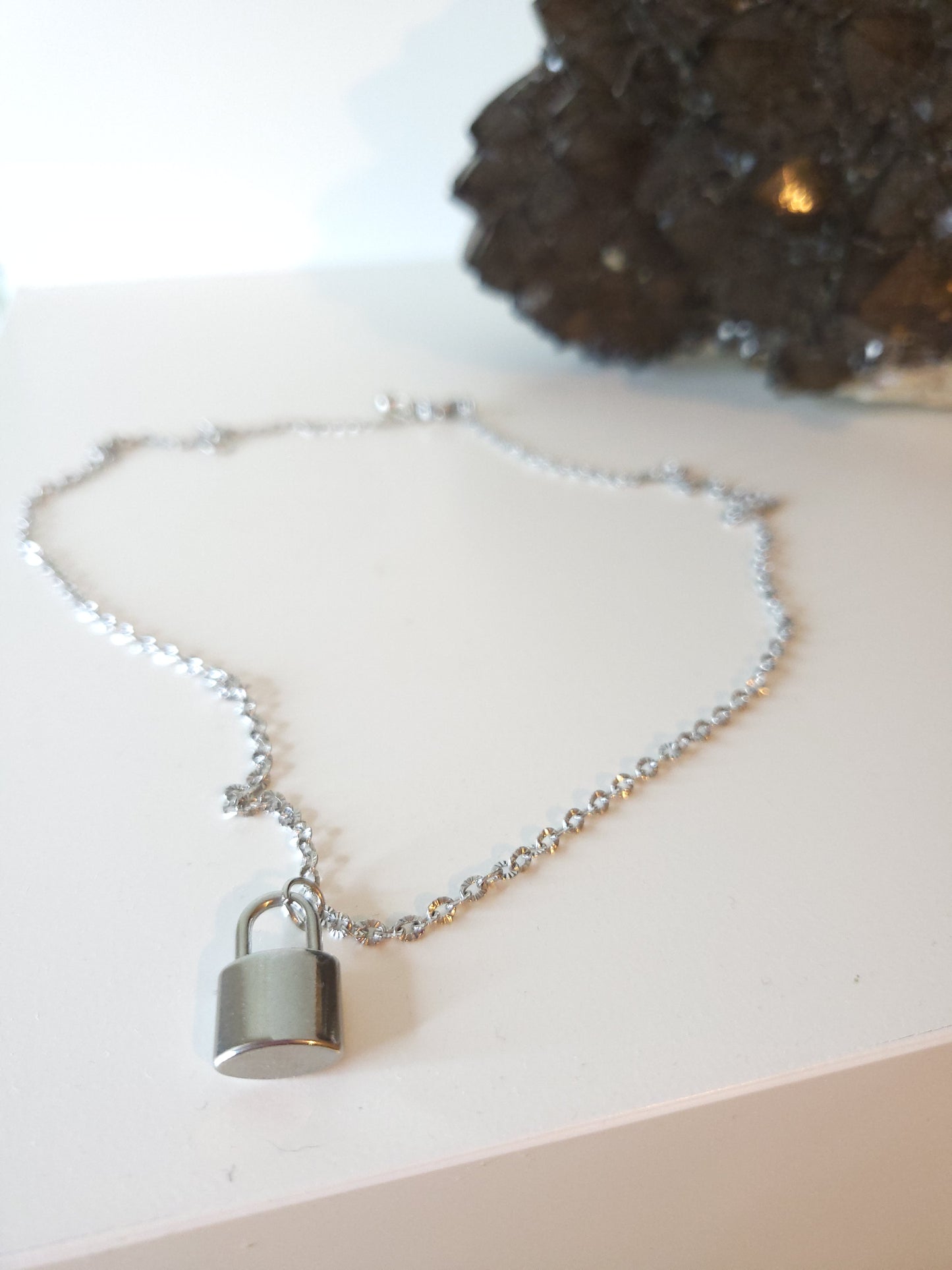 Collier lenny