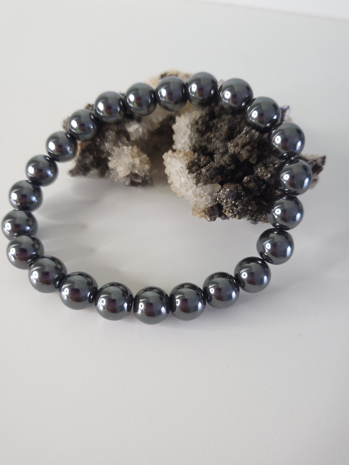 Bracelet pierre naturelle la perite