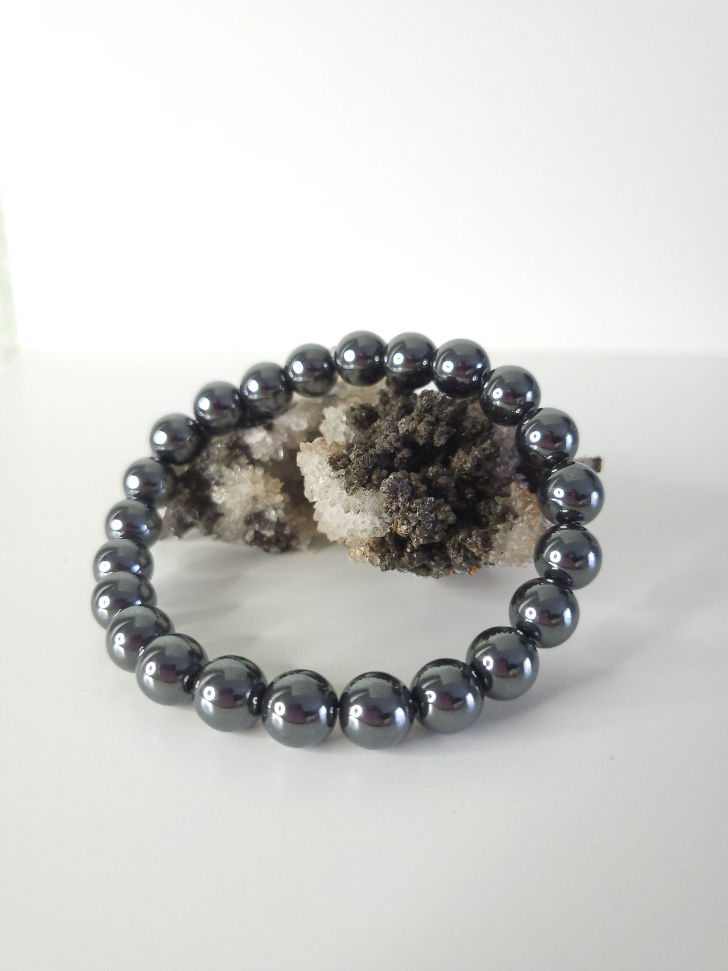 Bracelet pierre naturelle la perite