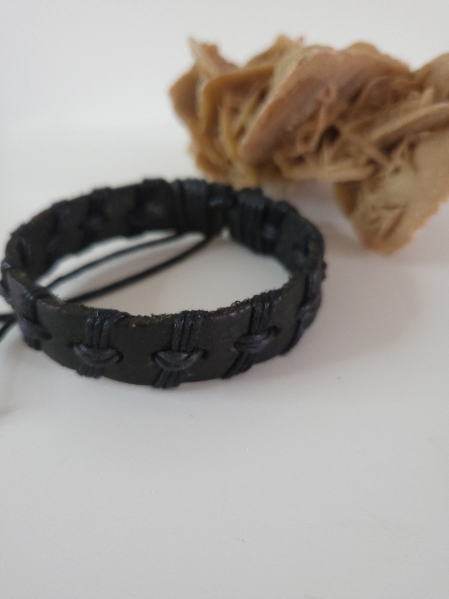 Bracelet Cuir