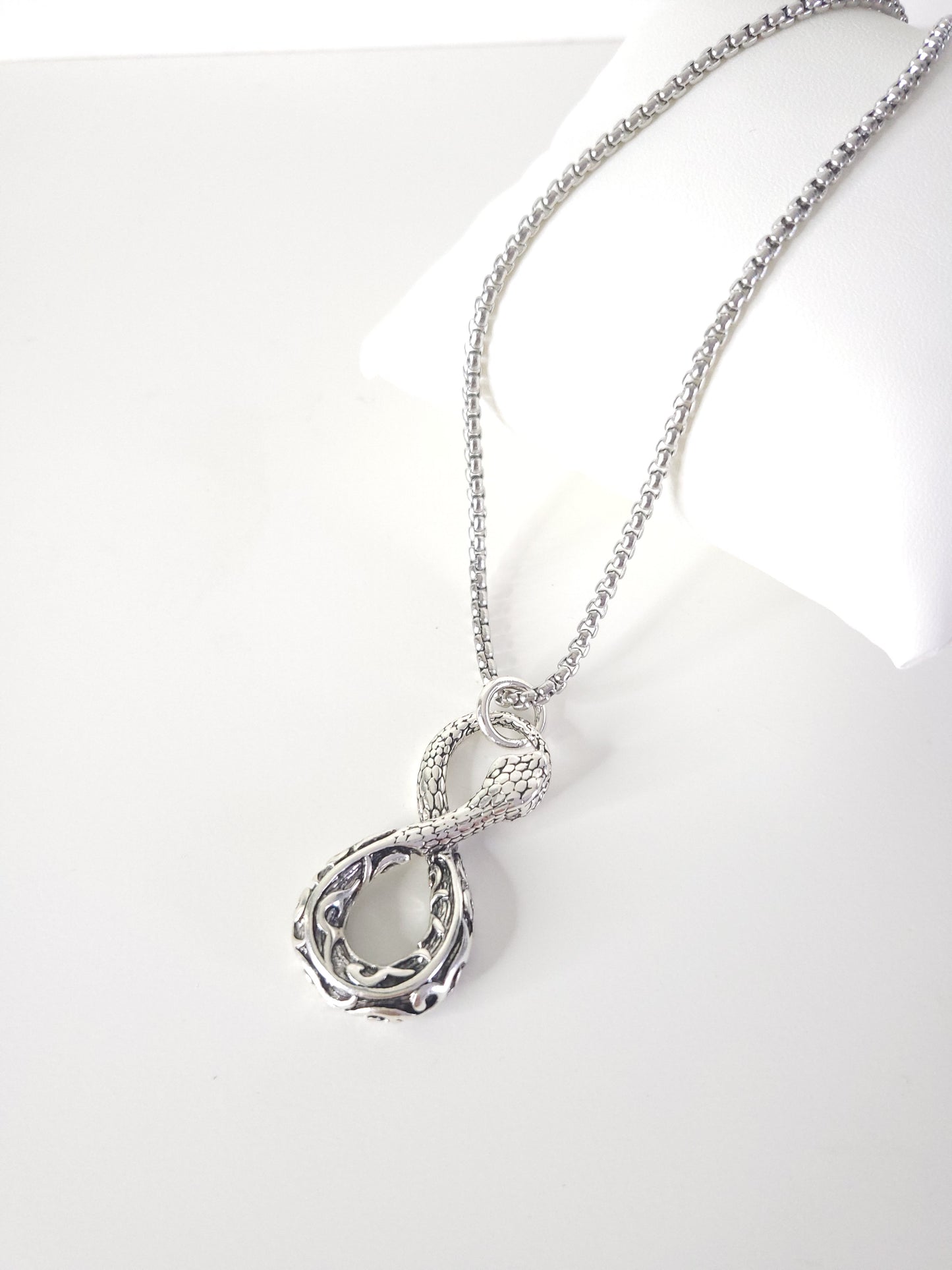 Collier Anaconda