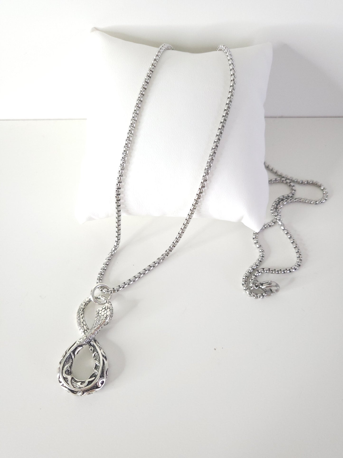 Collier Anaconda