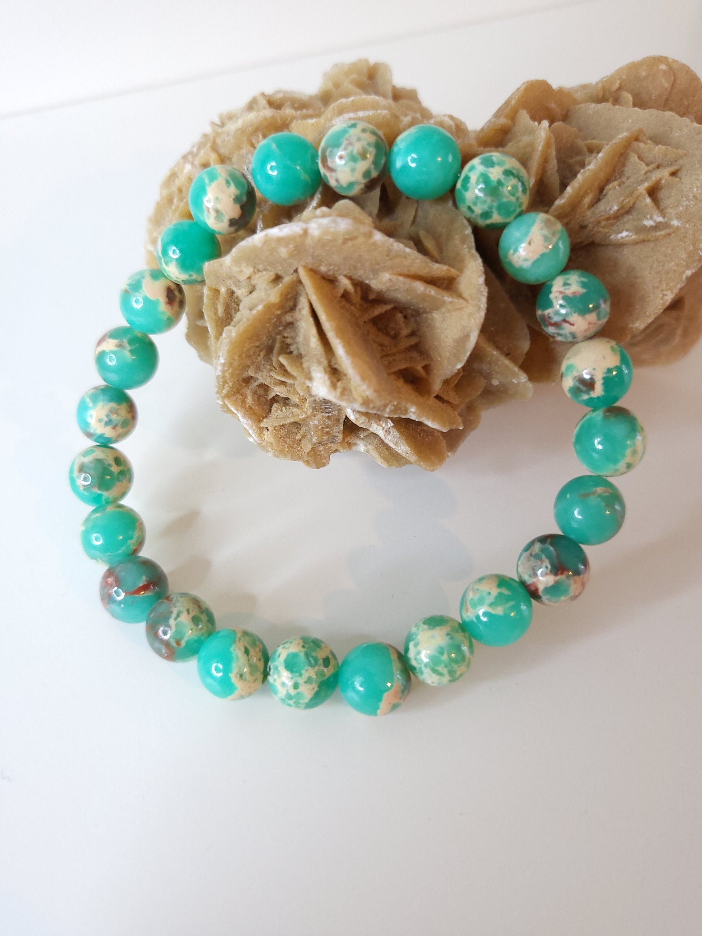 Bracelet Pierre de L'Empereur
