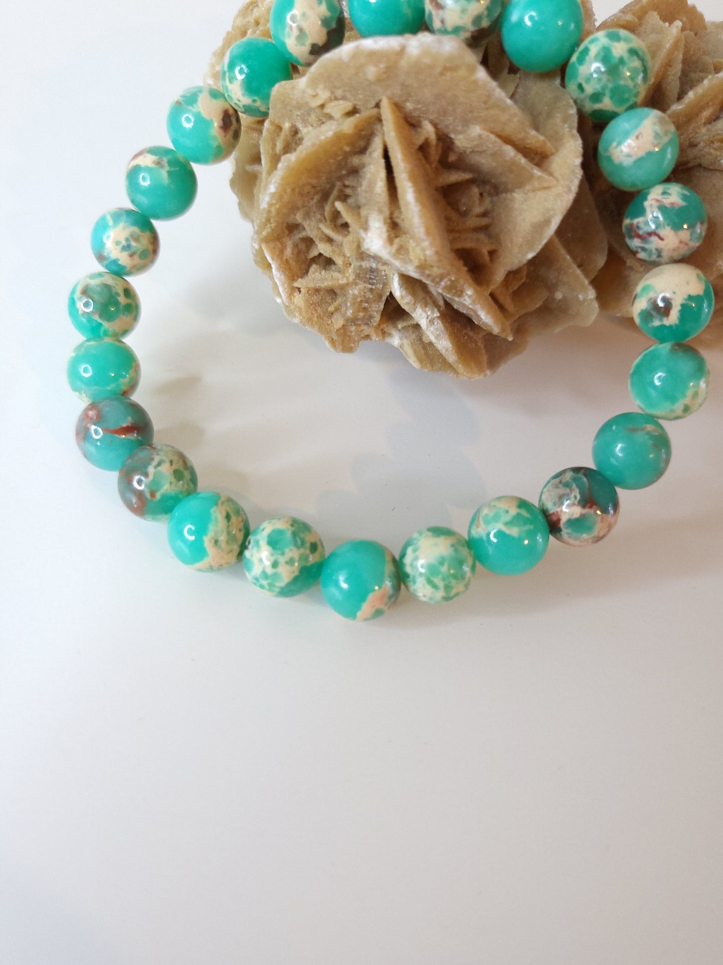 Bracelet Pierre de L'Empereur