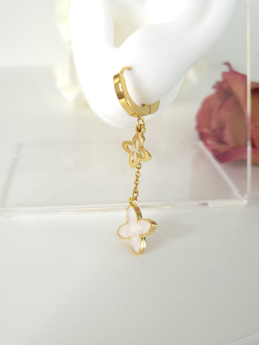 Boucles d'oreilles Bree