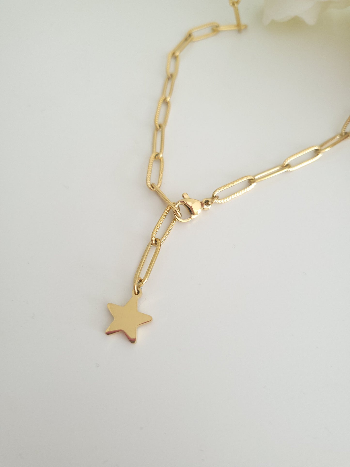 Collier Ciara