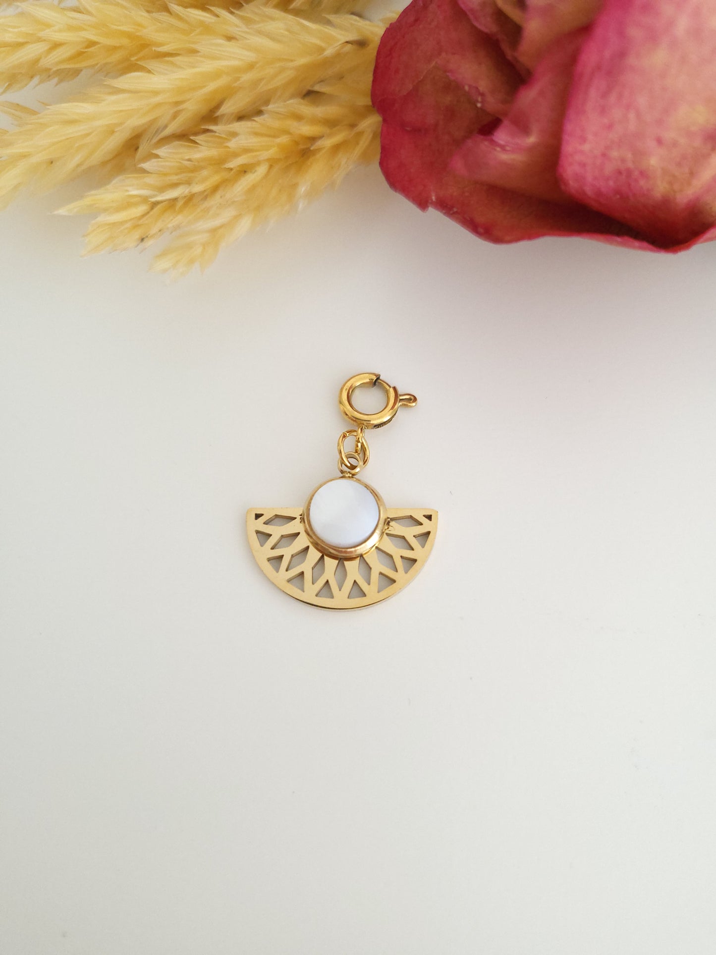 Charm Eventail