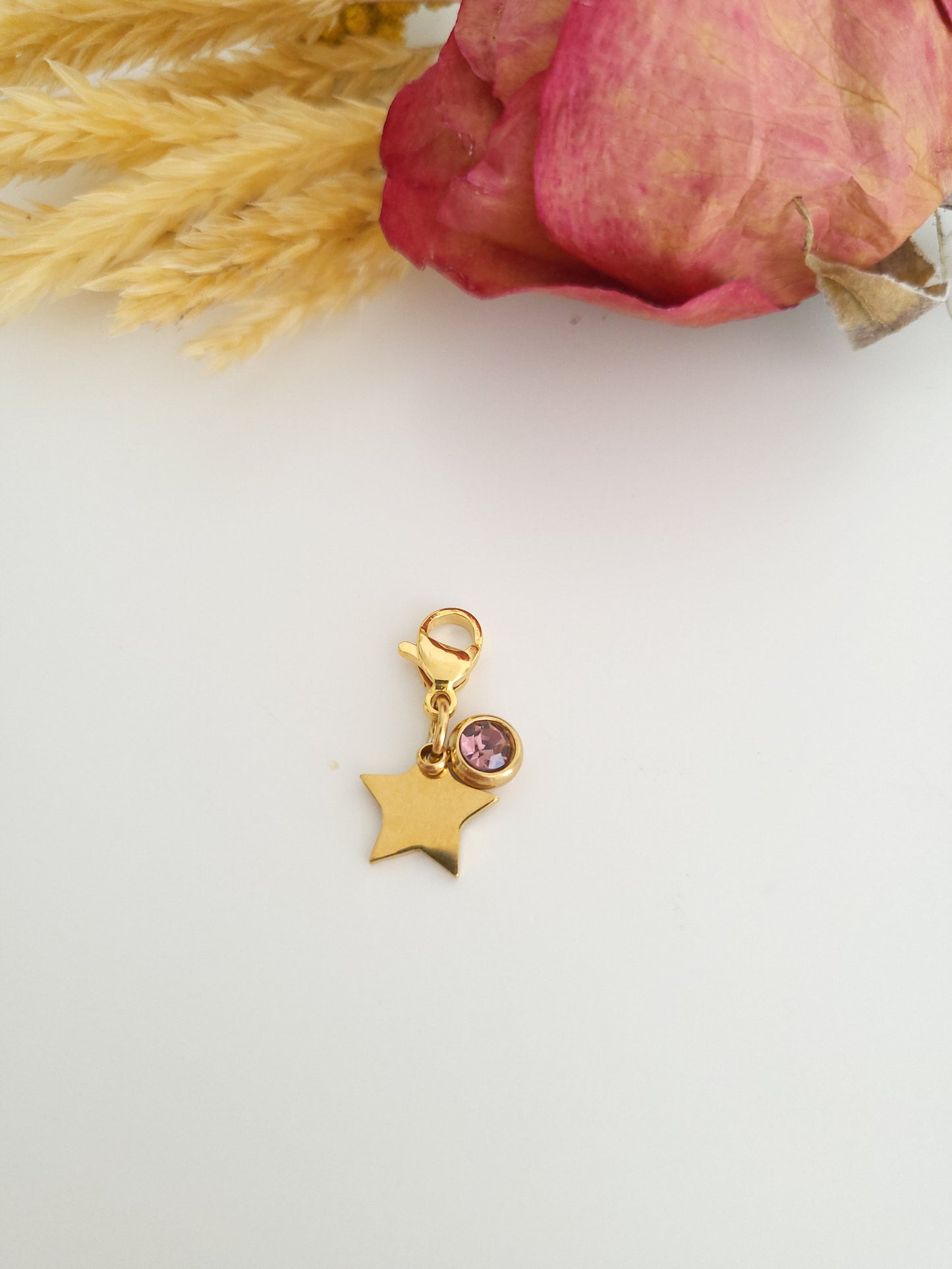 Charm étoile