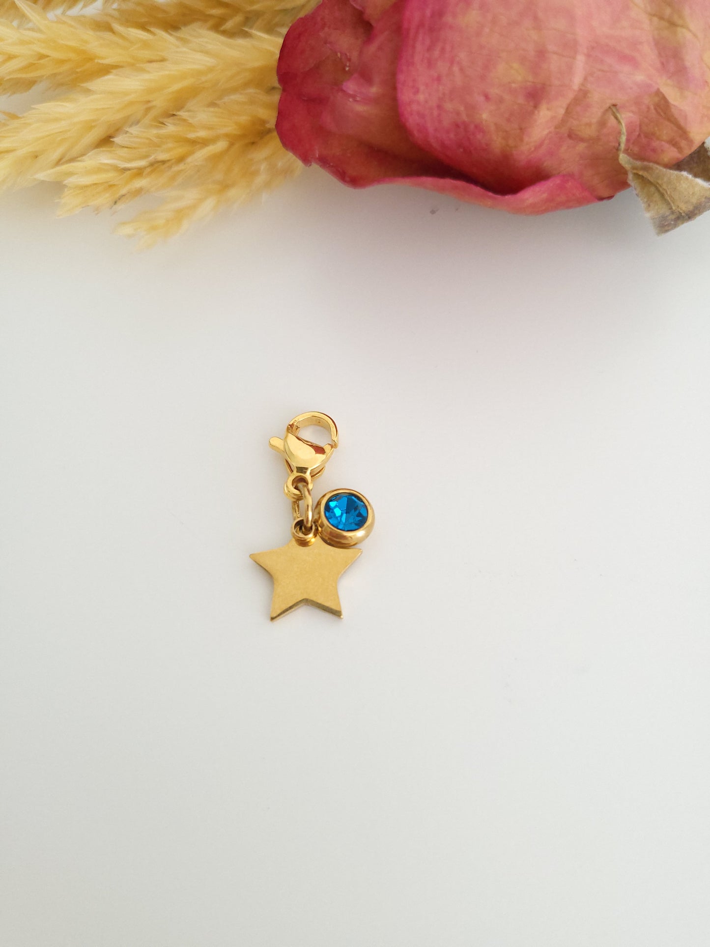 Charm étoile