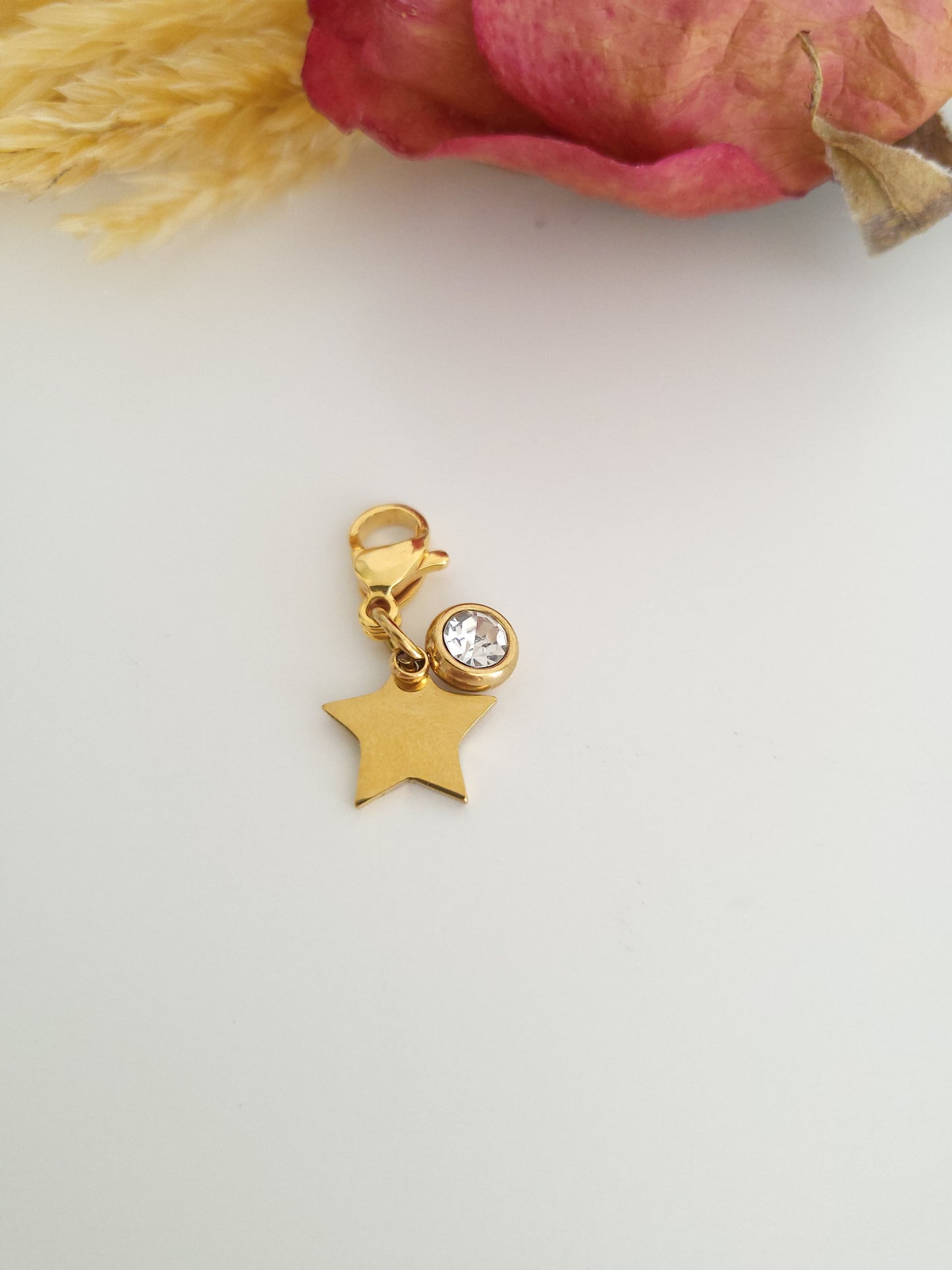 Charm étoile