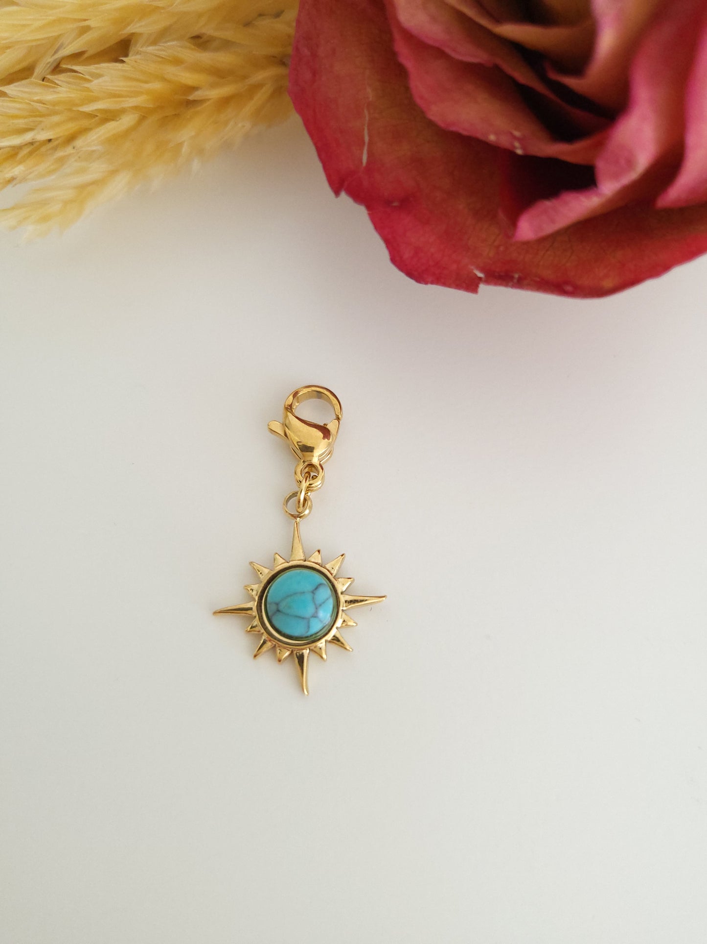 Charm constellation