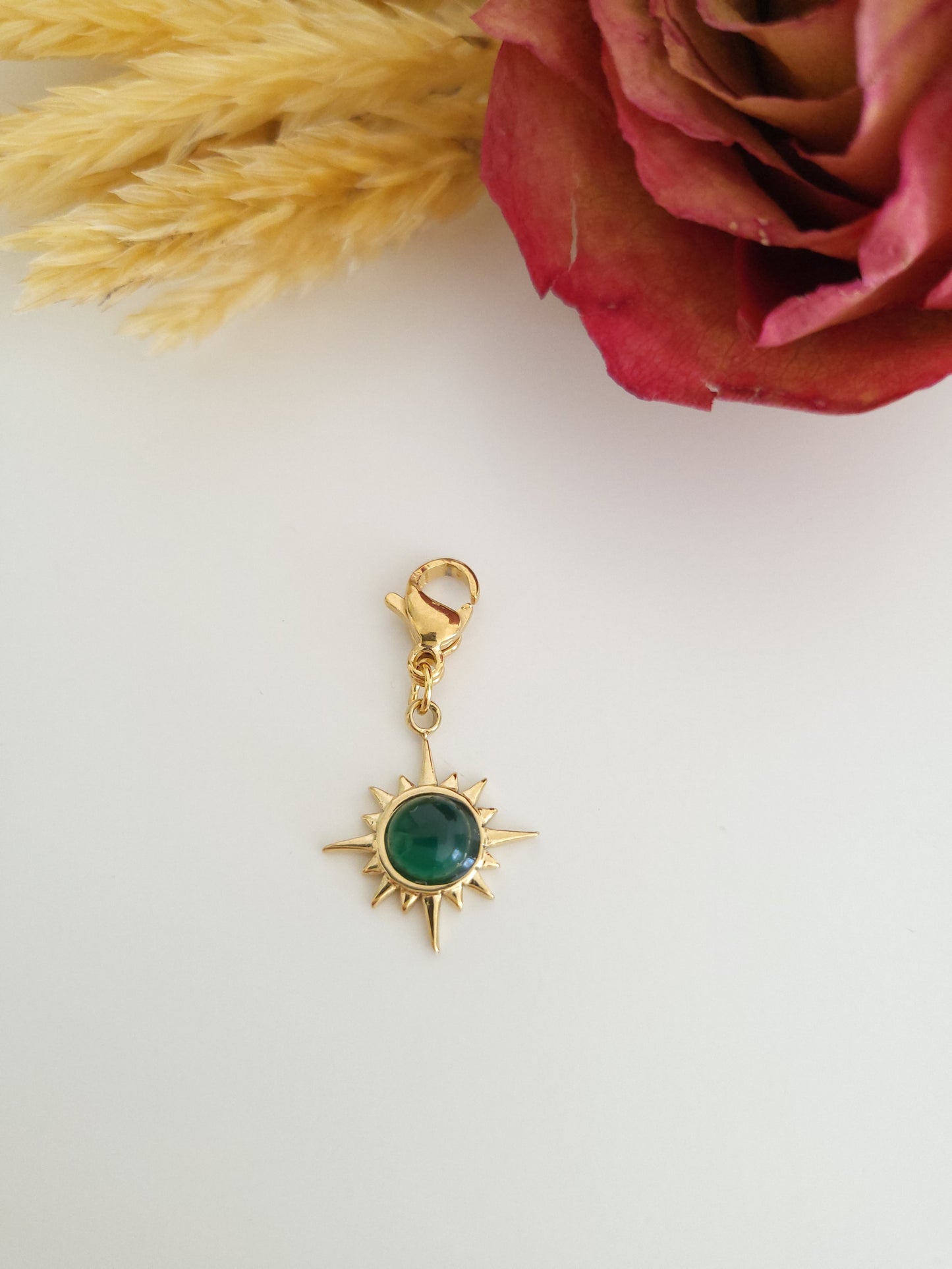 Charm constellation