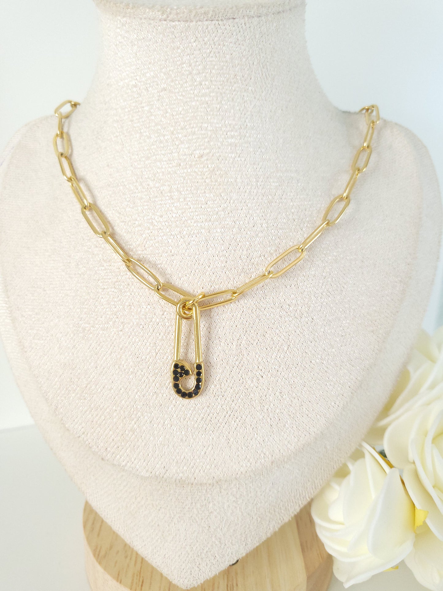 Collier Nadine