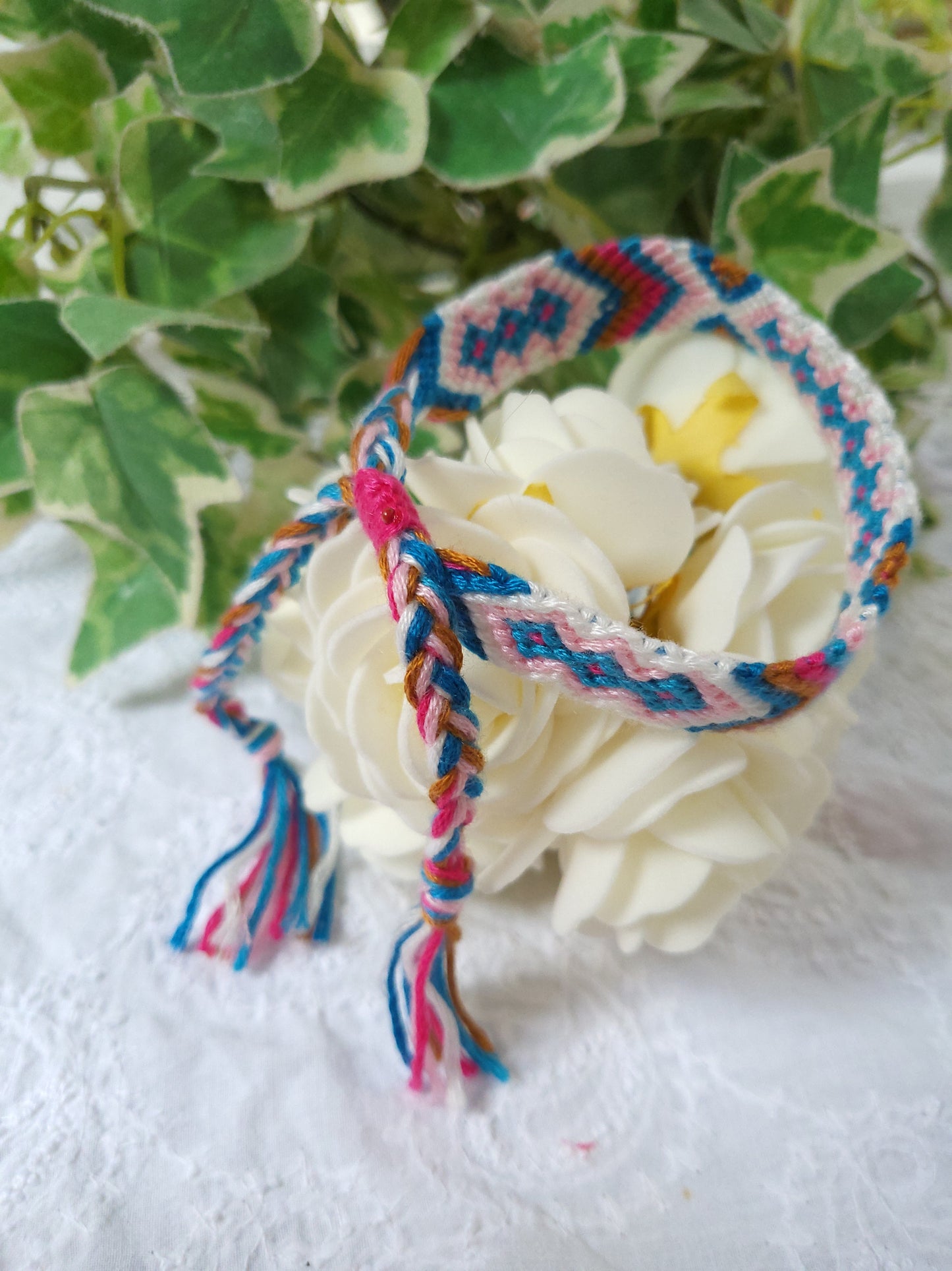 Bracelet Manavao 1