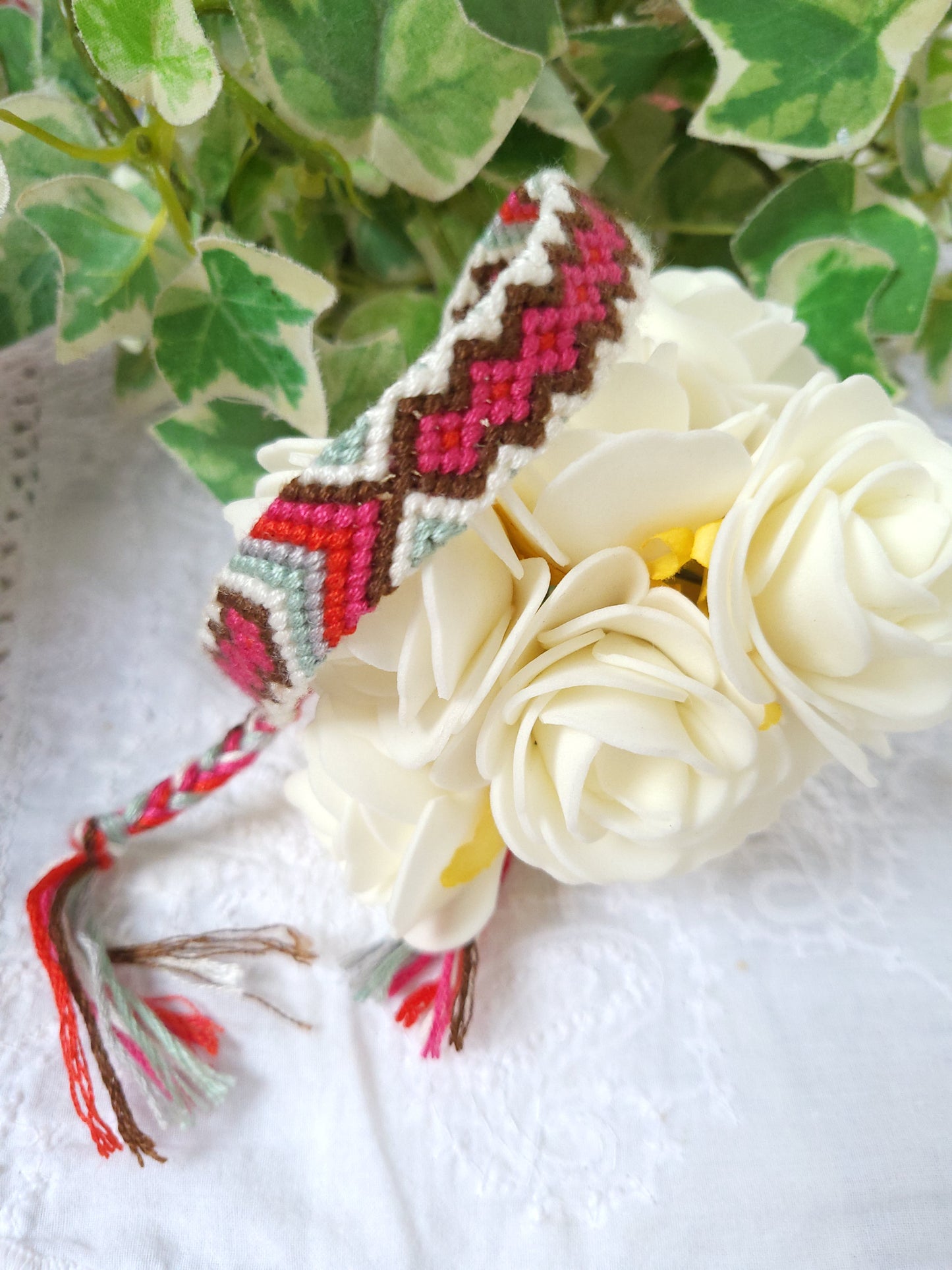 Bracelet Manavao 2