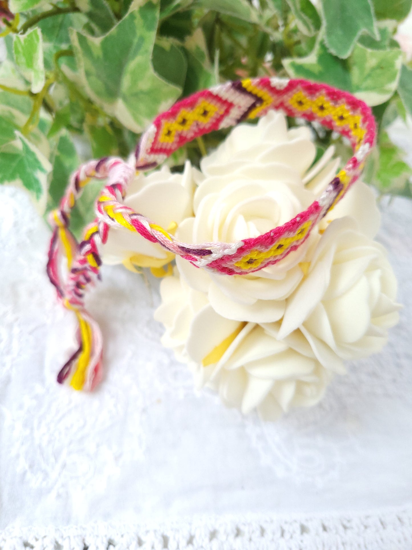 Bracelet Manavao 3