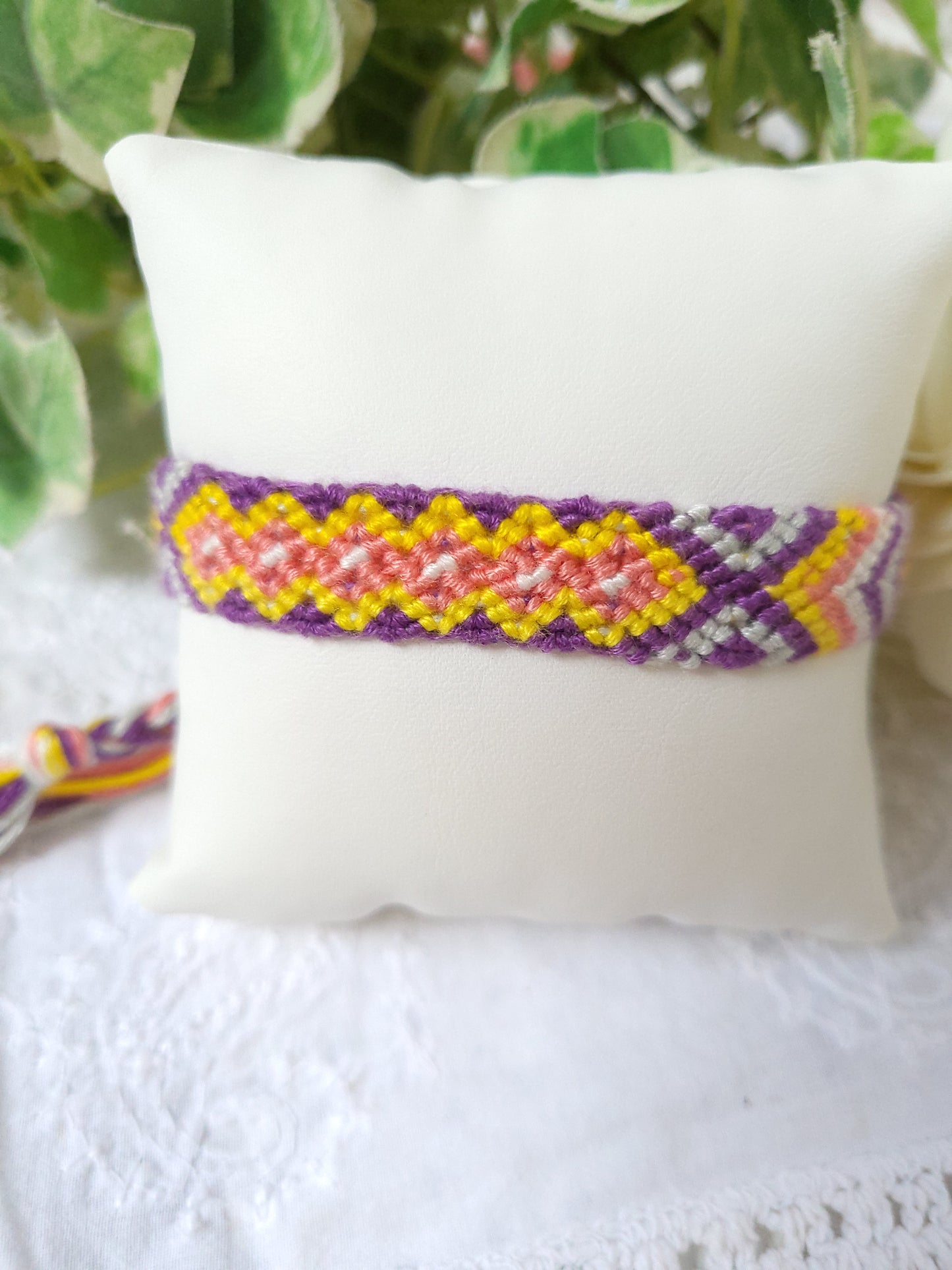 Bracelet Manavao 4
