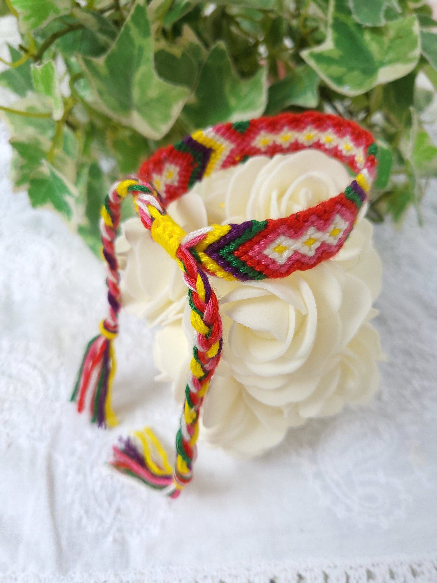 Bracelet Manava 7