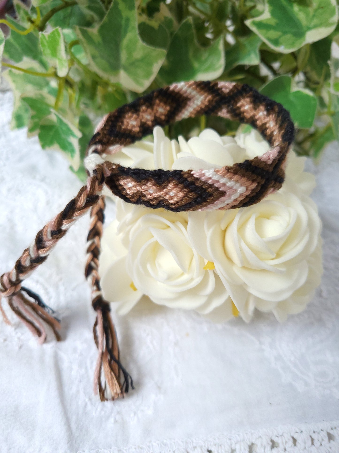 Bracelet Manavao 8