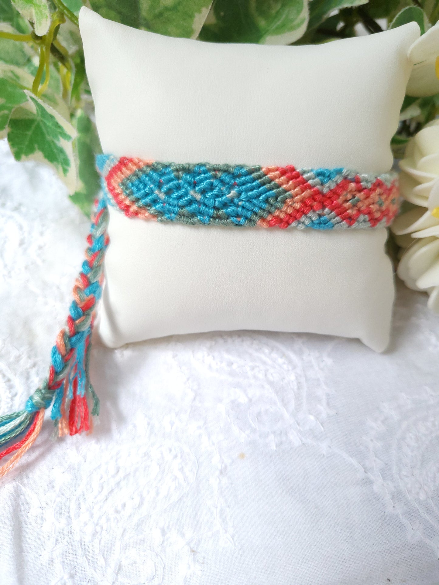 Bracelet Manavao 9