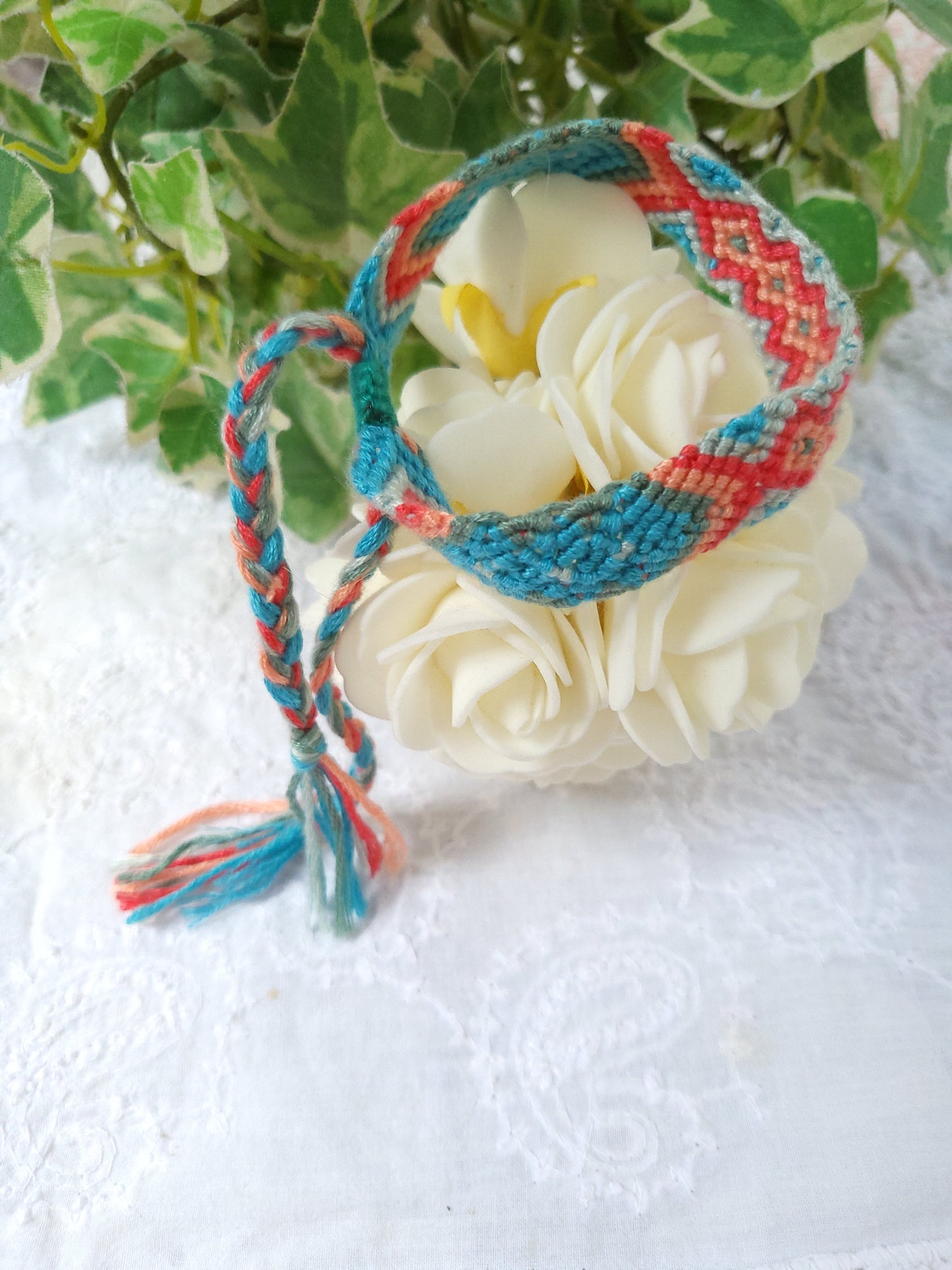Bracelet Manavao 9
