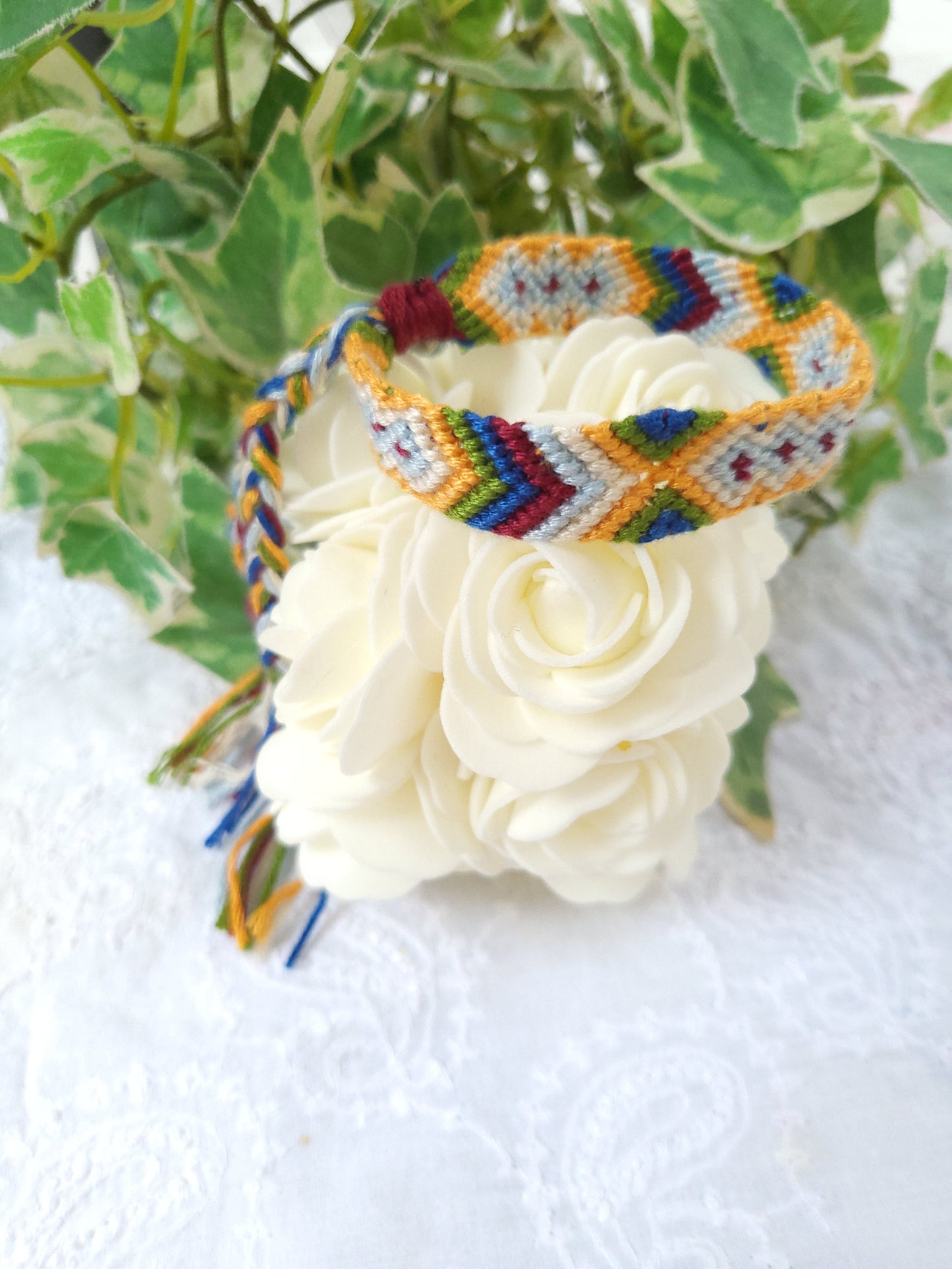 Bracelet Manavao 10