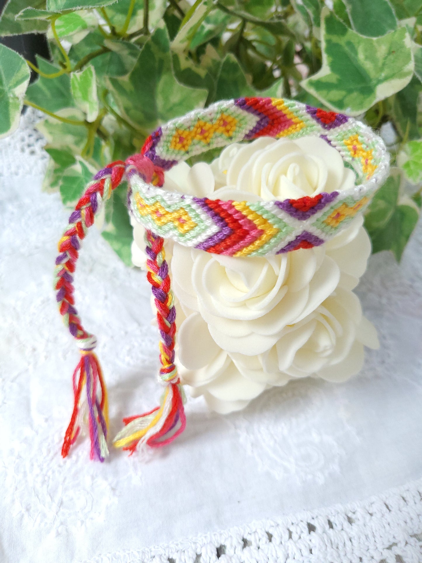 Bracelet Manavao 13