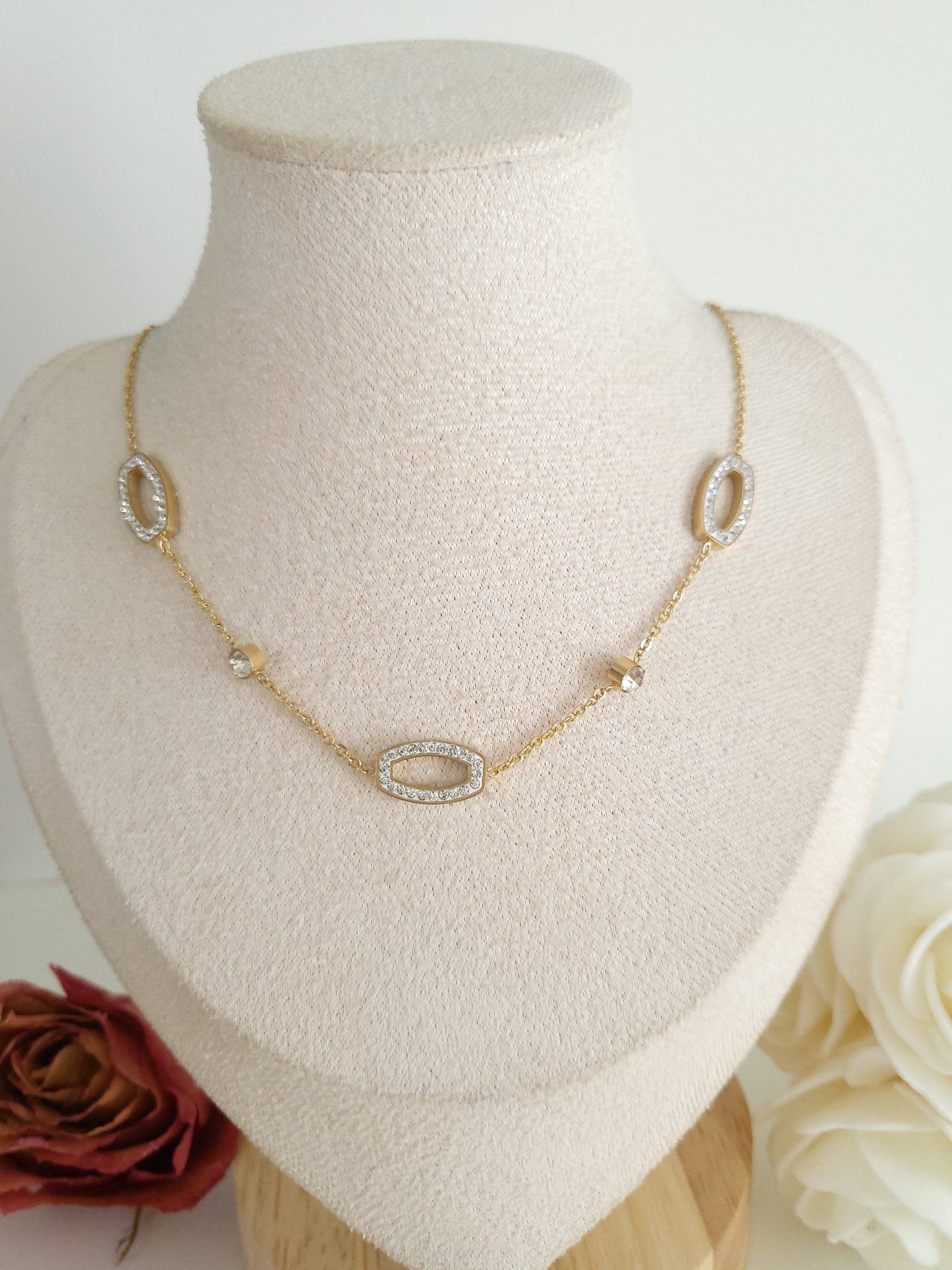 Collier Sabrina