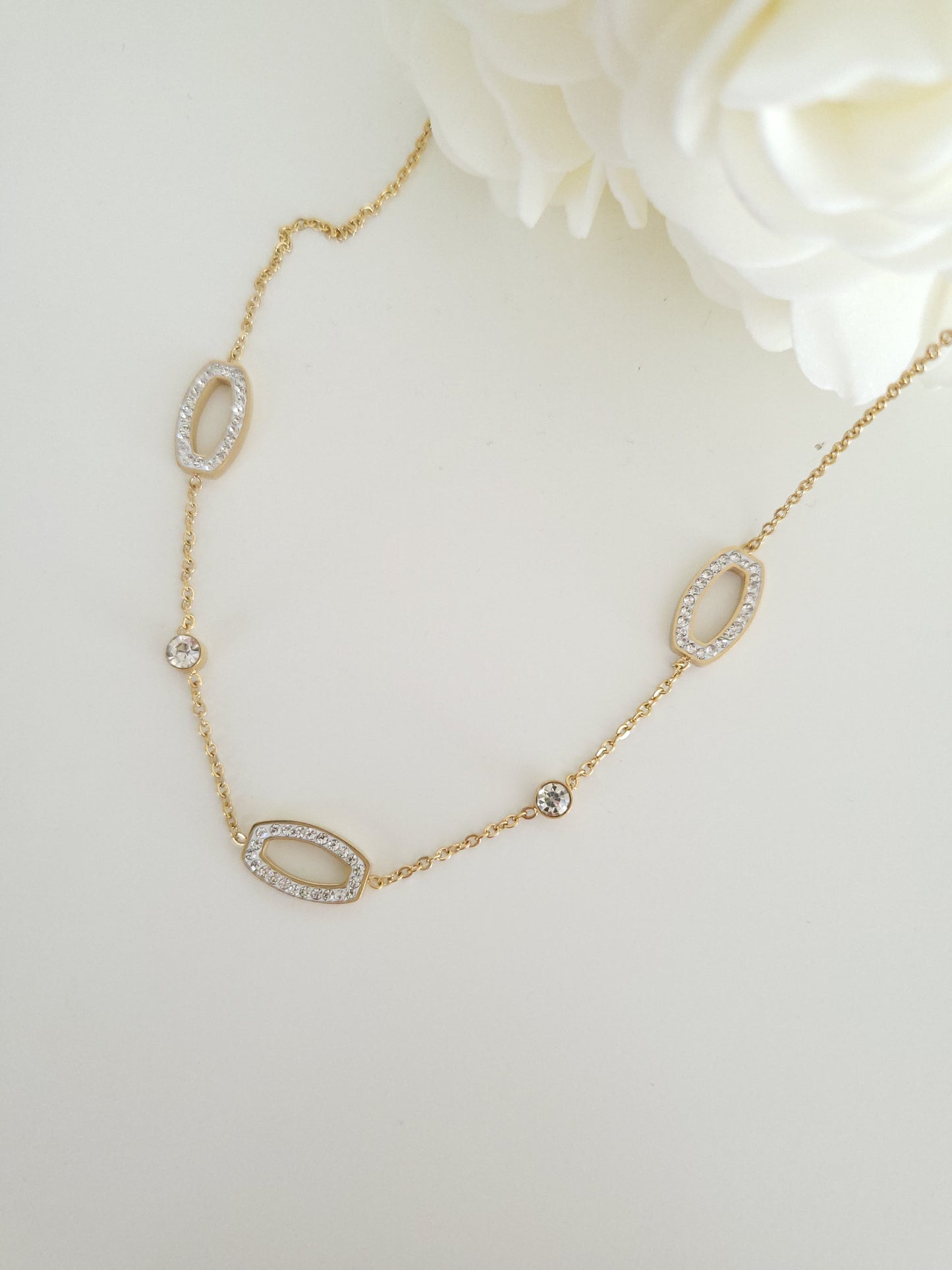Collier Sabrina