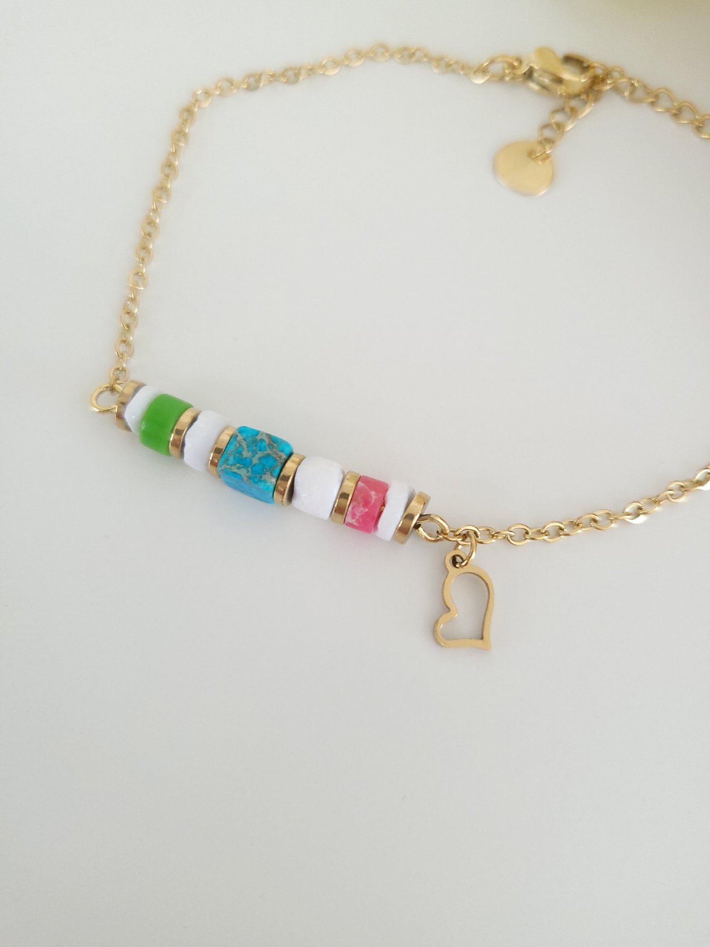 Bracele Magdalena bleu