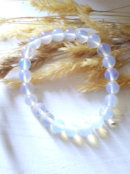 Bracelet pierre de Lune