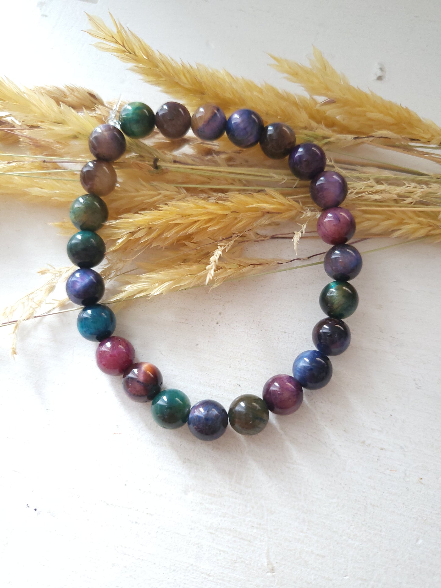 Bracelet en Jade