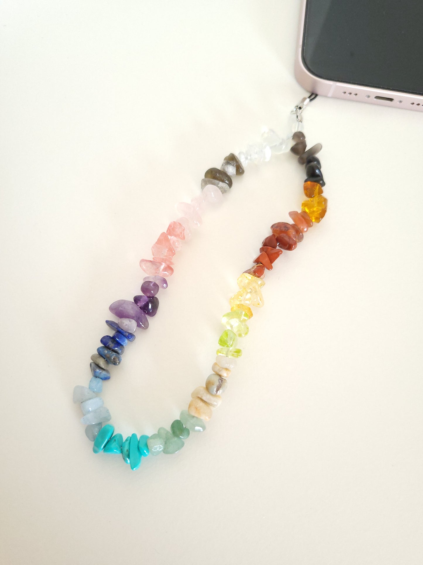 Bracelet téléphone Miya