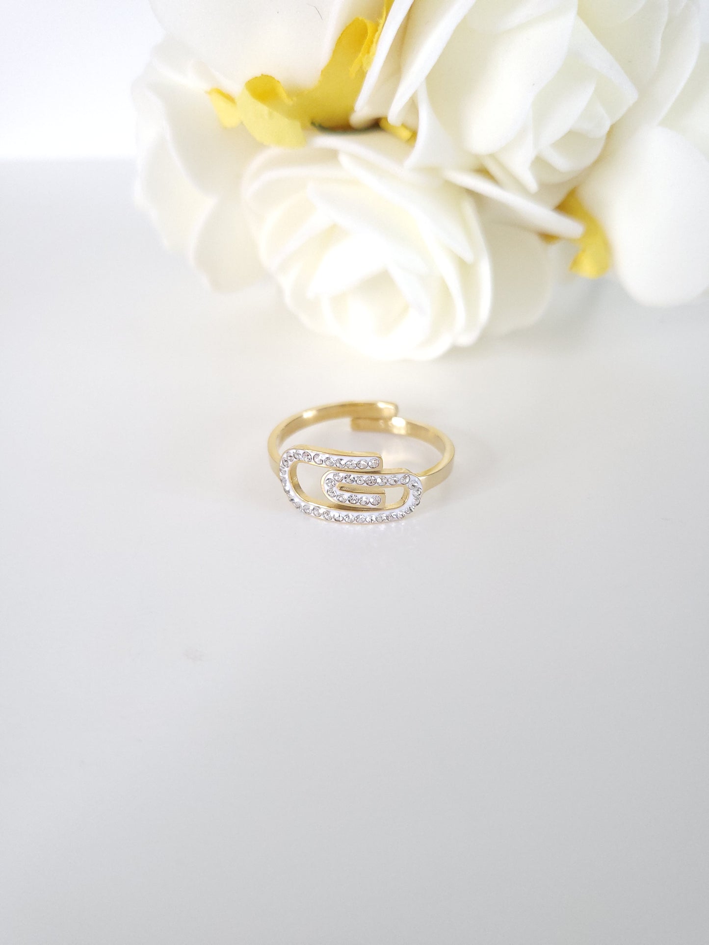 Bague Tathiana