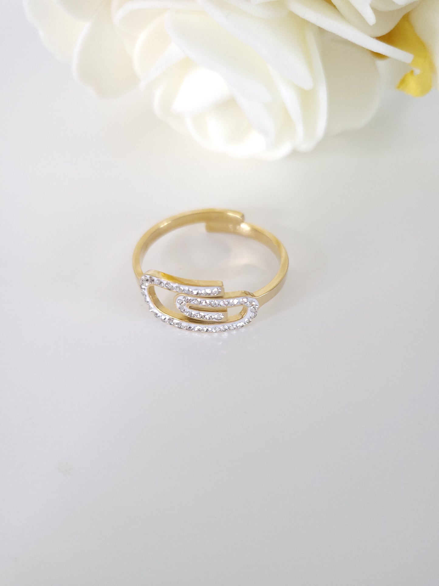 Bague Tathiana