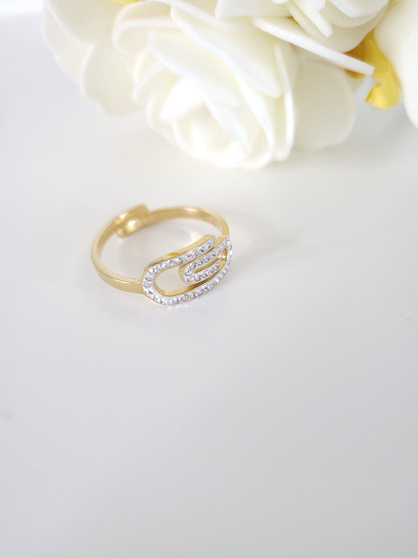 Bague Tathiana