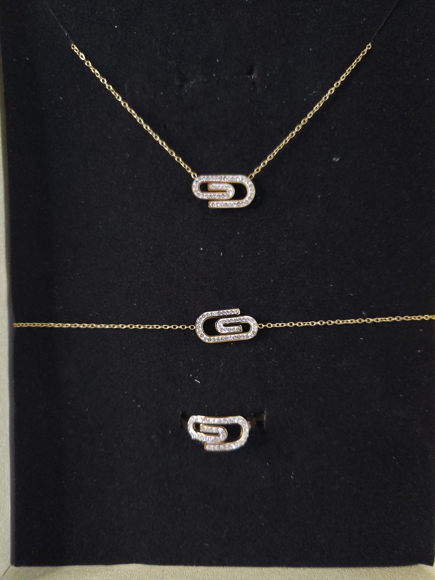 Collier Raouiya
