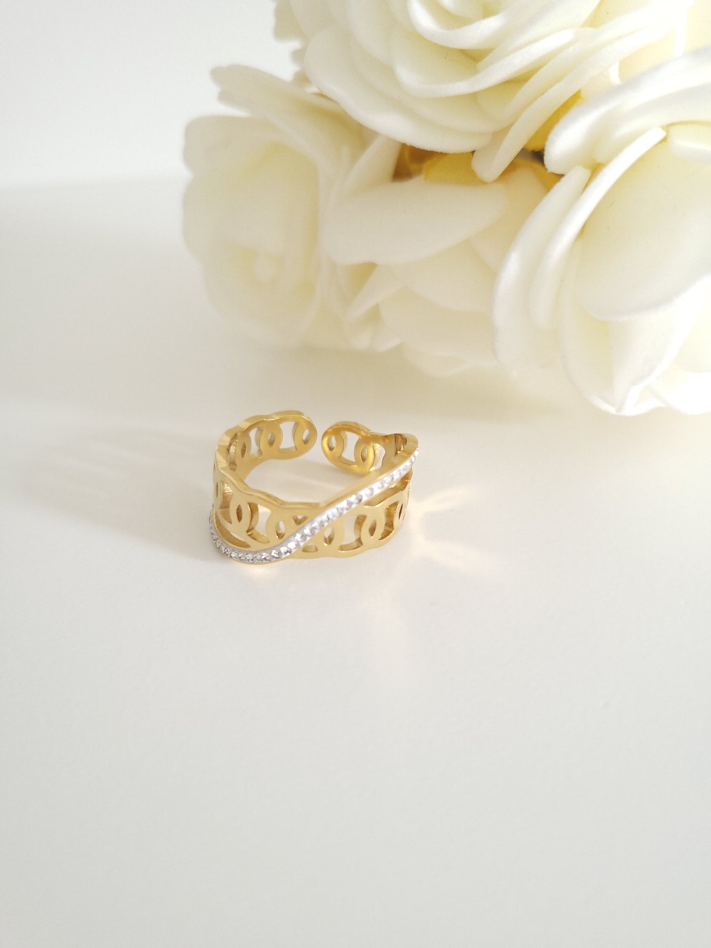 Bague Suzane