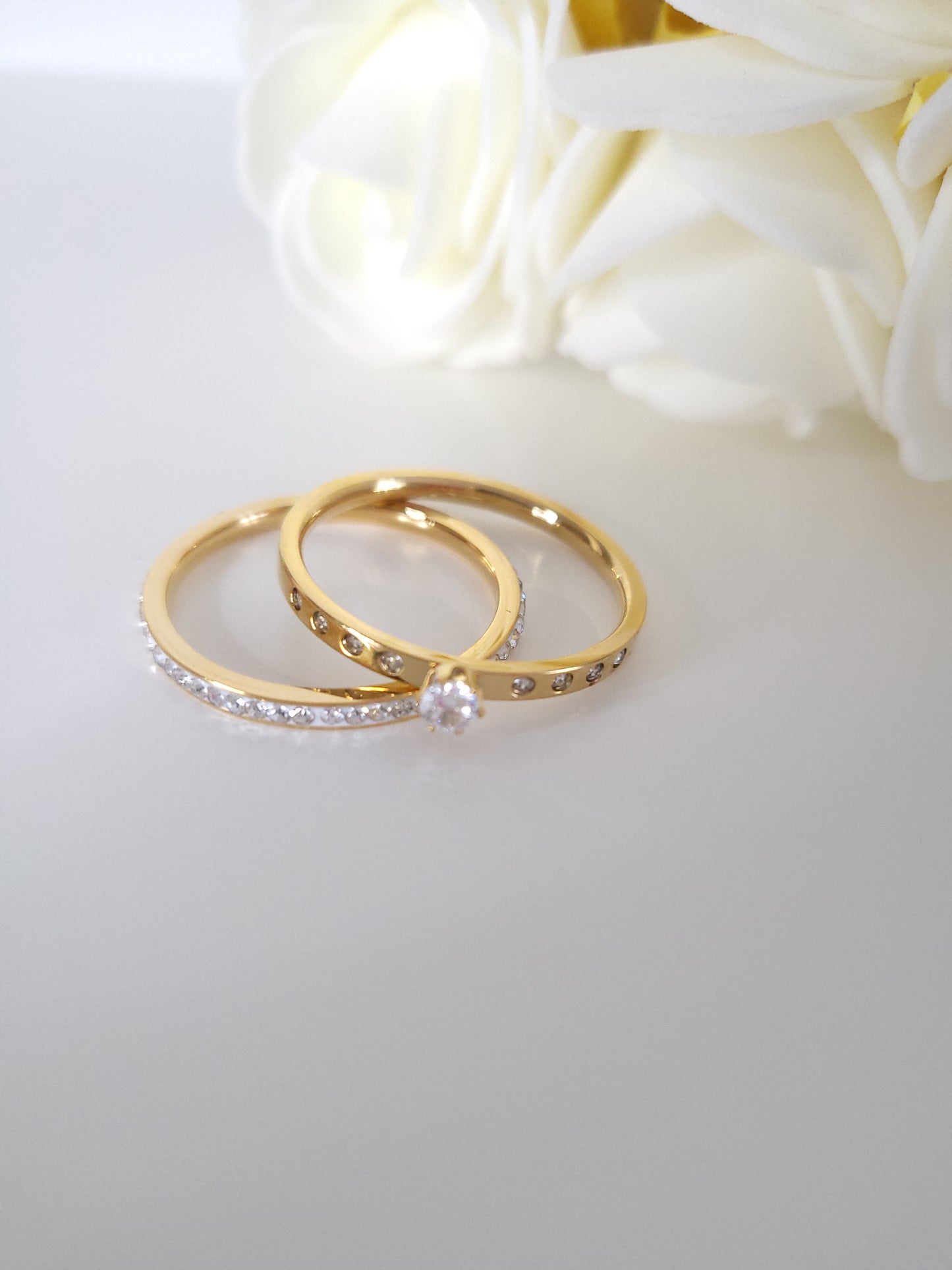 Bague Leila