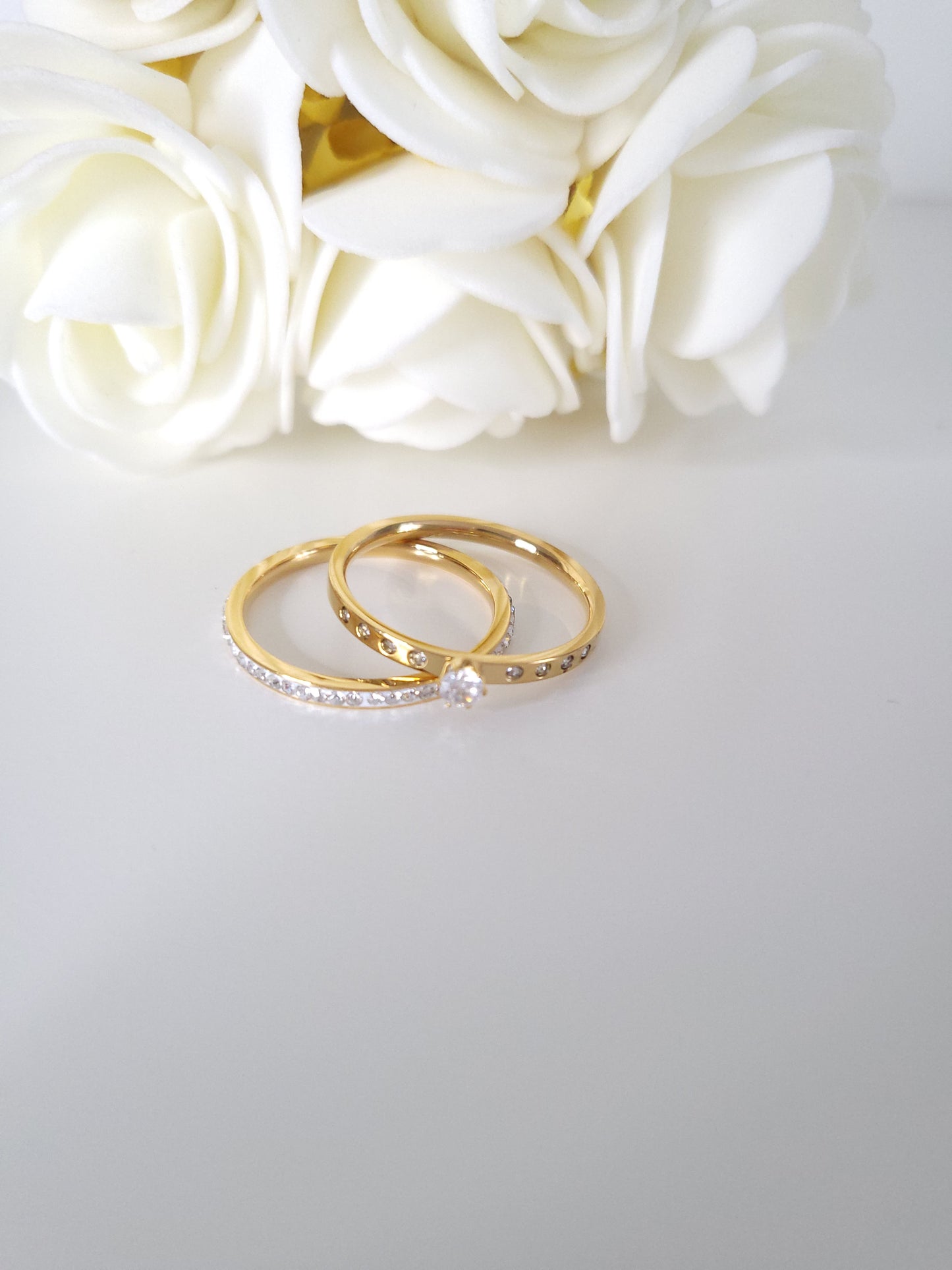 Bague Leila