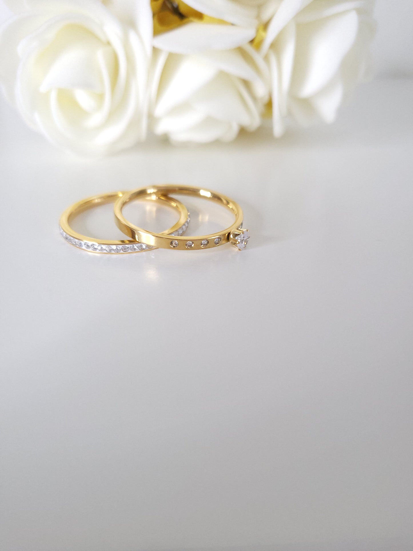 Bague Leila
