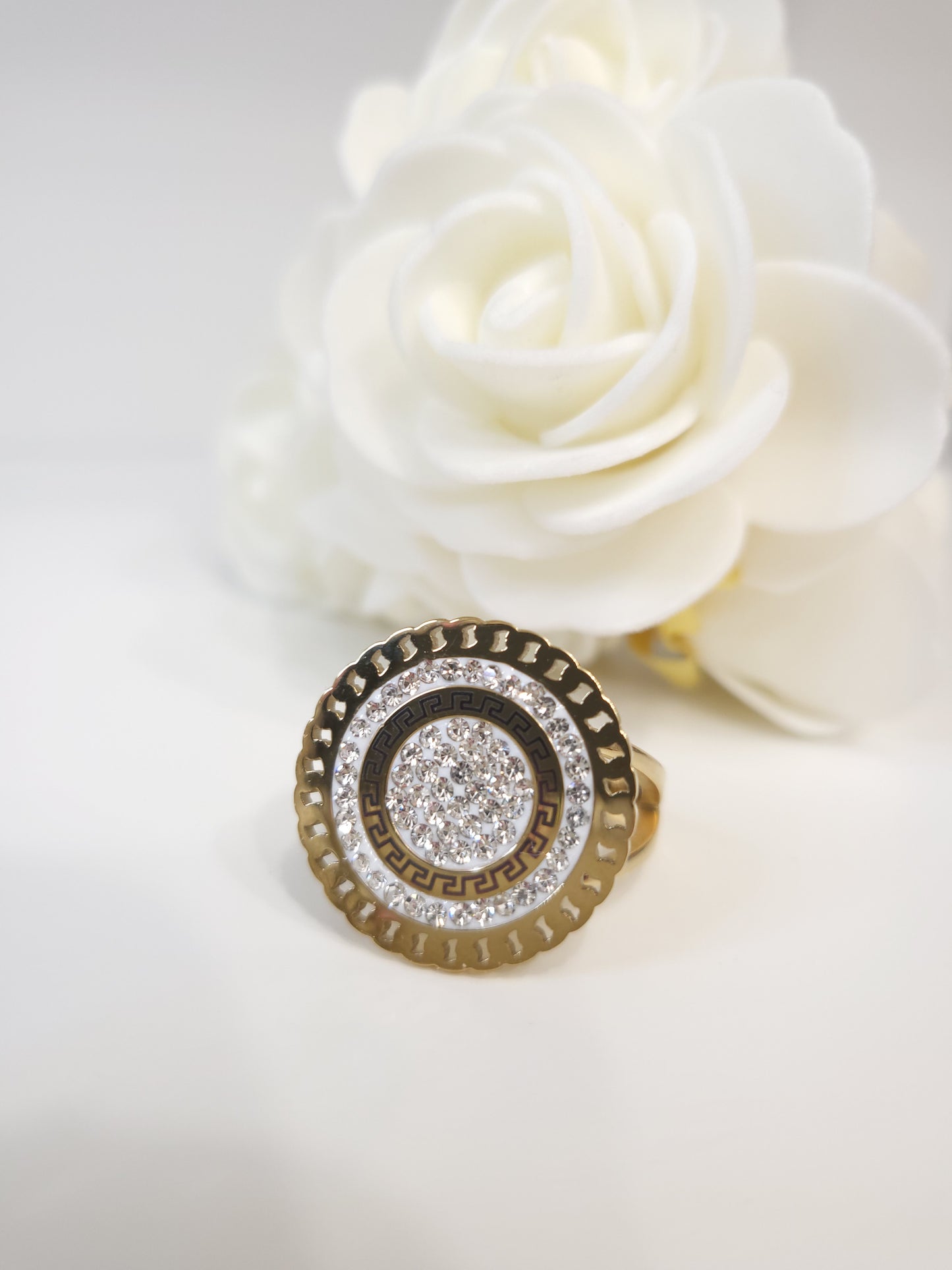 Bague Agathe