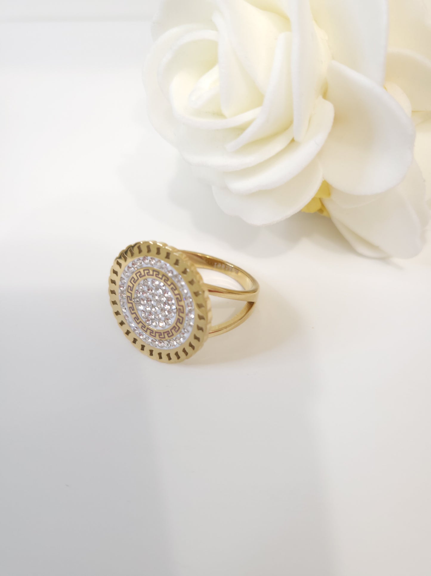 Bague Agathe